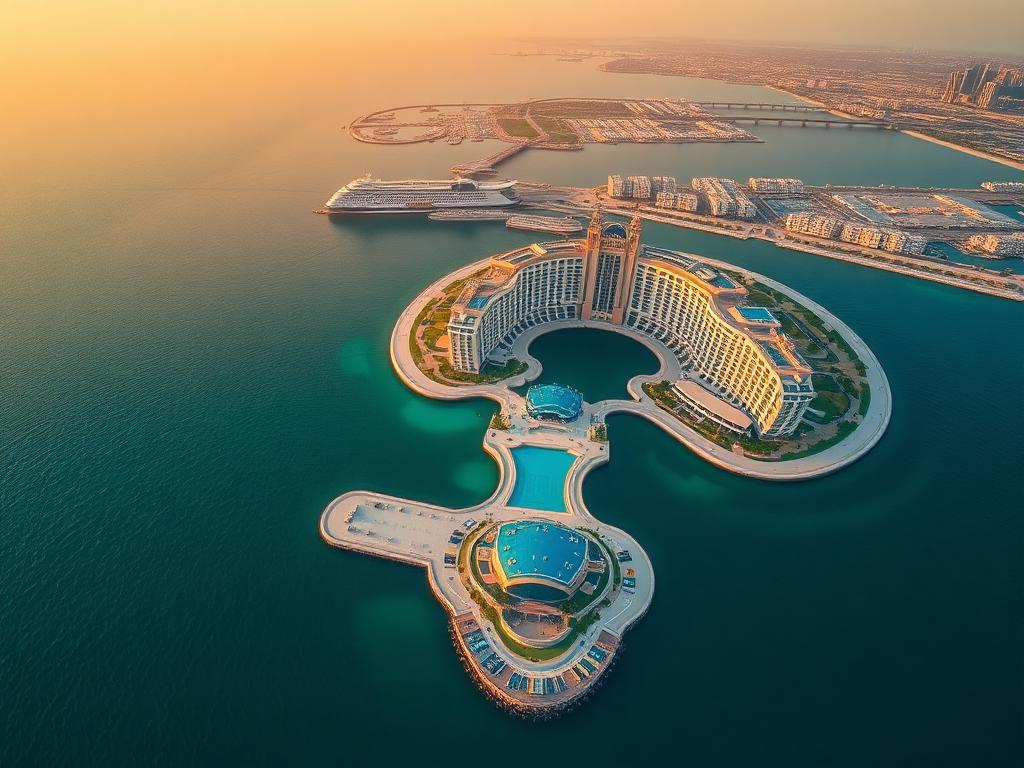 Palm Jumeirah