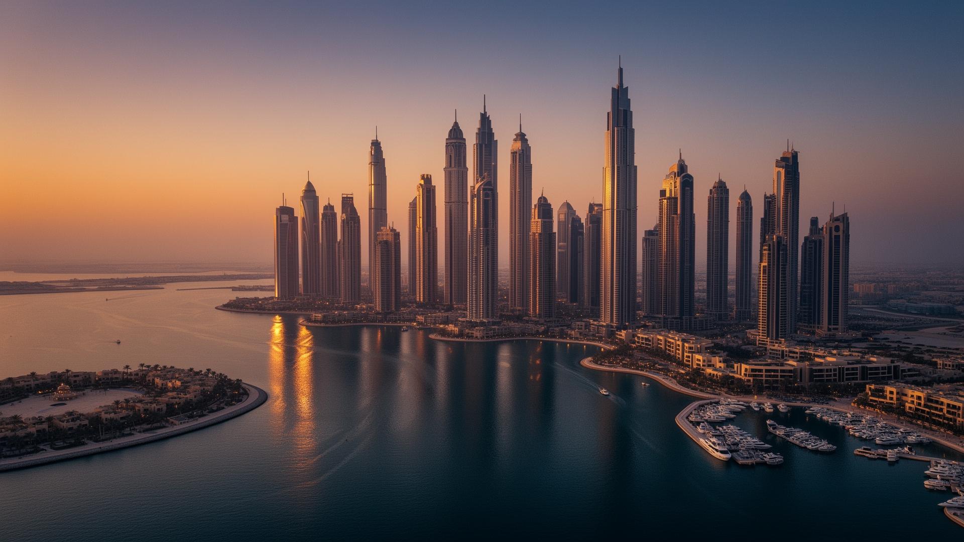 Dubai